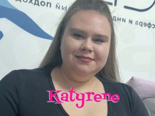 Katyrene