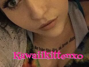 Kawaiikittenxo