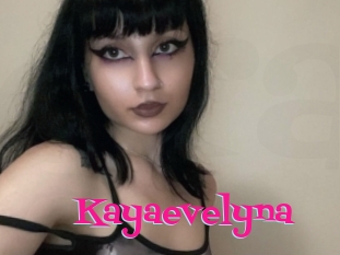 Kayaevelyna