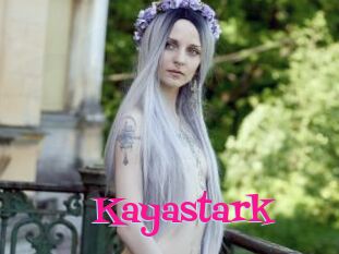 Kayastark