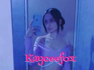 Kayceefox