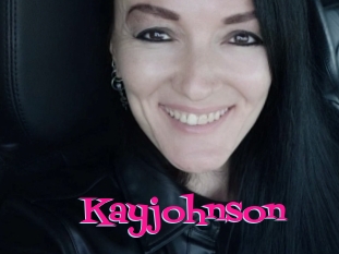 Kayjohnson