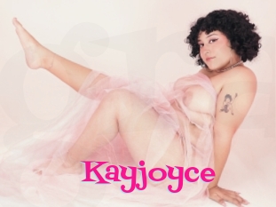 Kayjoyce