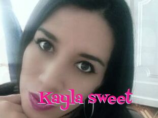 Kayla_sweet