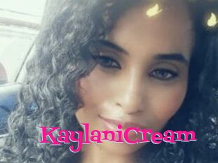 KaylaniCream