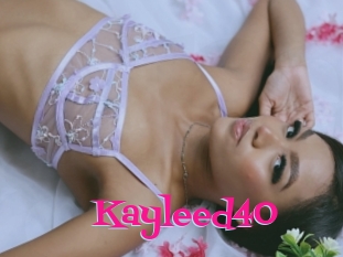 Kayleed40