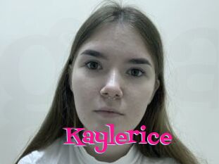 Kaylerice