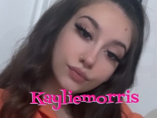 Kayliemorris