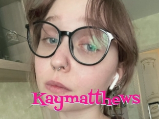 Kaymatthews