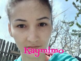 Kaymimo