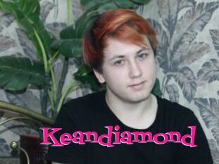 Keandiamond