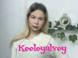 Keeleyalvey