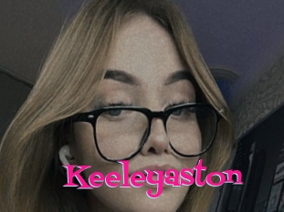 Keeleyaston