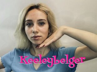 Keeleybelger