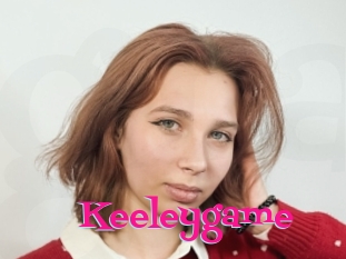 Keeleygame