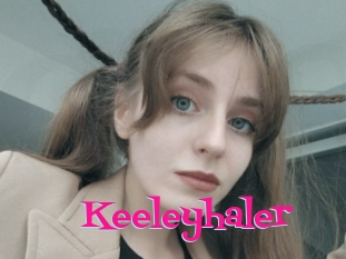 Keeleyhaler