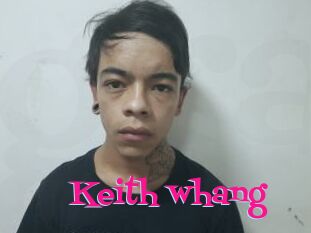 Keith_whang