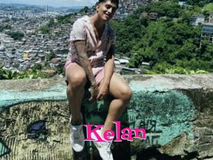 Kelan