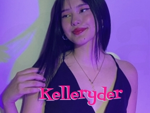 Kelleryder