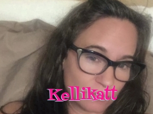 Kellikatt