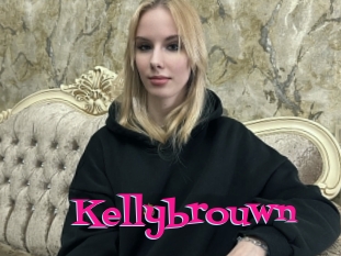 Kellybrouwn