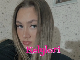 Kelylori