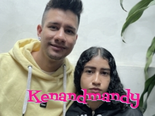 Kenandmandy