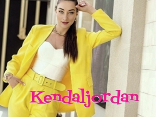 Kendaljordan