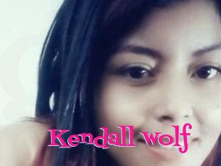 Kendall_wolf