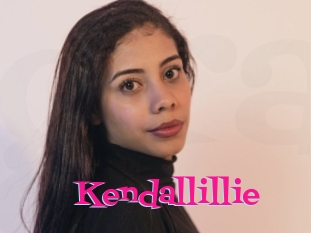 Kendallillie