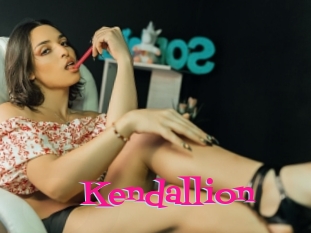 Kendallion