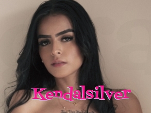 Kendalsilver