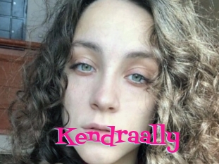 Kendraally