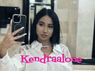 Kendraalone