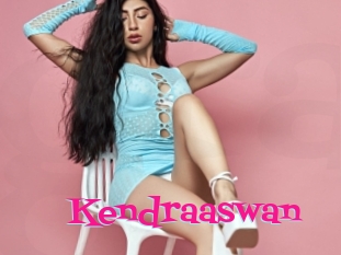 Kendraaswan