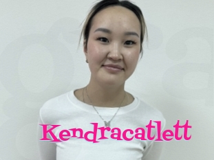 Kendracatlett