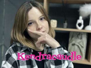 Kendracaudle