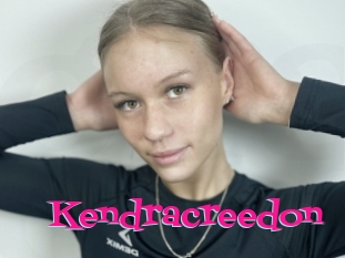 Kendracreedon