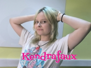 Kendrafaux