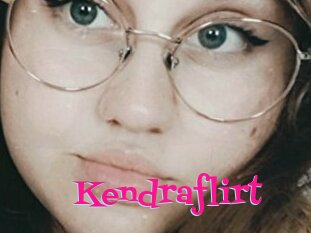 Kendraflirt