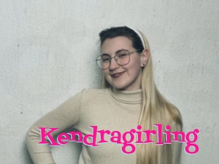 Kendragirling