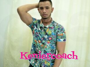 Keniercoach