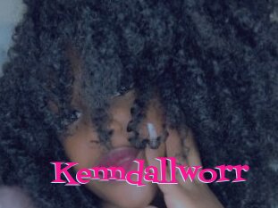 Kenndallworr