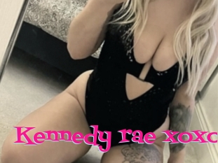 Kennedy_rae_xoxo