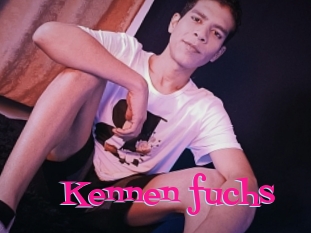 Kennen_fuchs