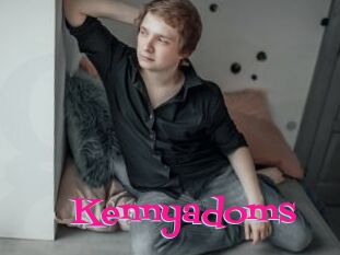 Kennyadoms