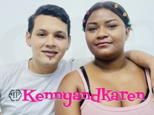 Kennyandkaren