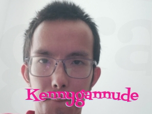 Kennygannude