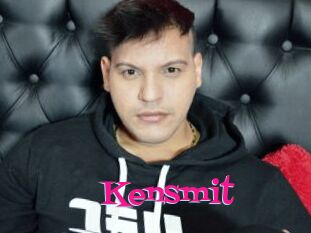 Kensmit