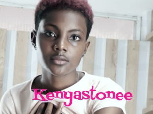 Kenyastonee